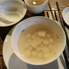 Scholars Hotel Suzhou Pingjiangfu·Mu Xiang Chinese Restaurant User Photo