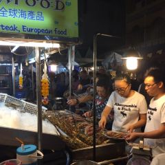 KO SEAFOOD User Photo