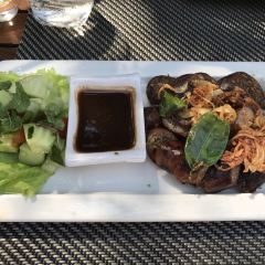 Tamarind User Photo