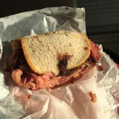 Schwartz's Deli User Photo