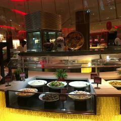 Saffron Restaurant User Photo