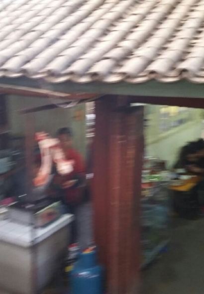 龙凤瑞英清真饭馆