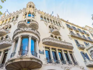 Barri de Gràcia