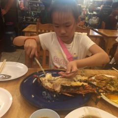 KO SEAFOOD User Photo