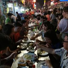 T&K Seafood Restaurant 여행 사진