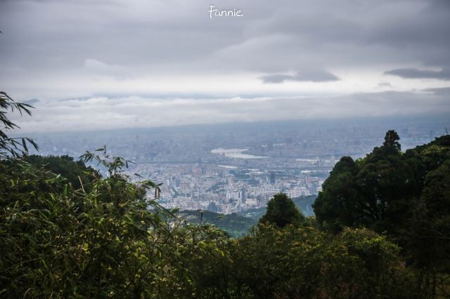 陽明山國家公園