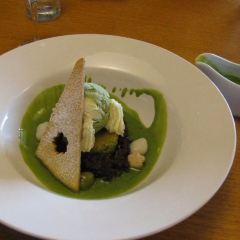 Sono Japanese Restaurant Portside Wharf張用戶圖片