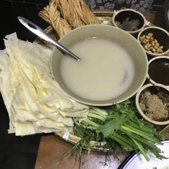 煎饼卷大葱(钟山路店) User Photo