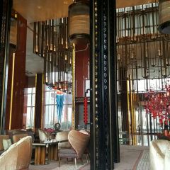 Lobby Lounge User Photo