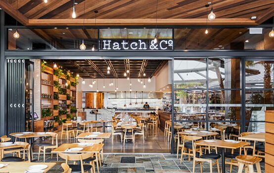 Hatch & Co Reviews: Food & Drinks in Queensland Brisbane– Trip.com