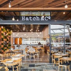Hatch + Co. ảnh của người dùng
