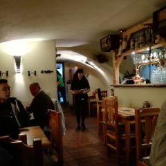 Krčma v Šatlavské 여행 사진