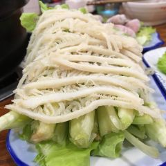牛华小竹签麻辣烫(马路桥店) 여행 사진