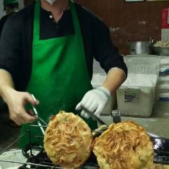 老字号李姨墨鱼丸虾饼(总店) User Photo