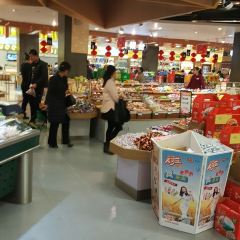 KFC (dongyingbaida) User Photo