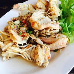 Happy Happy Cenang Seafood Restaurant User Photo