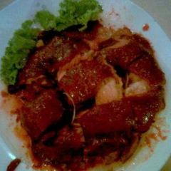 鸿宴饭庄(南湖店) User Photo