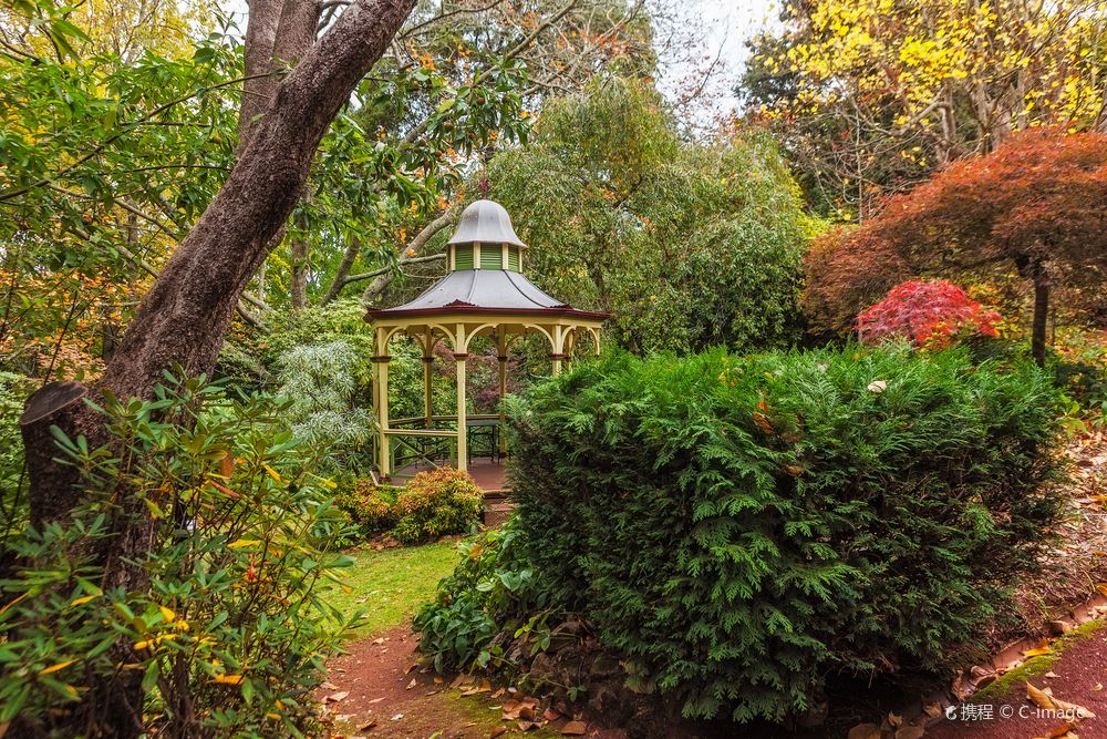 Mount Macedon