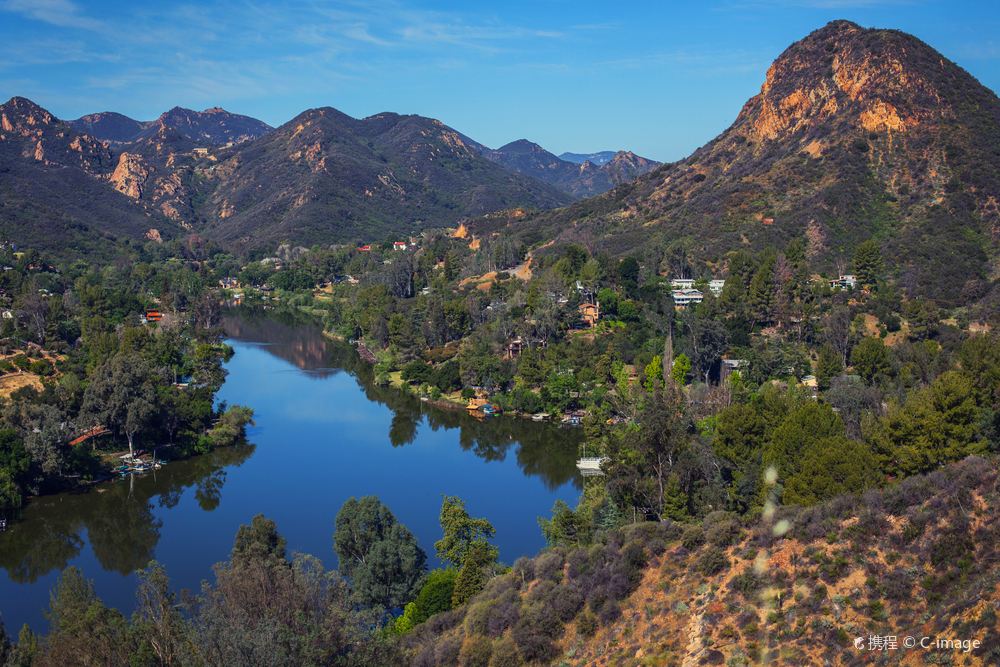 Malibu Creek State Park