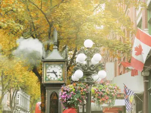 Gastown