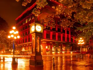 Gastown