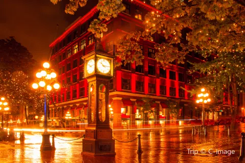Gastown