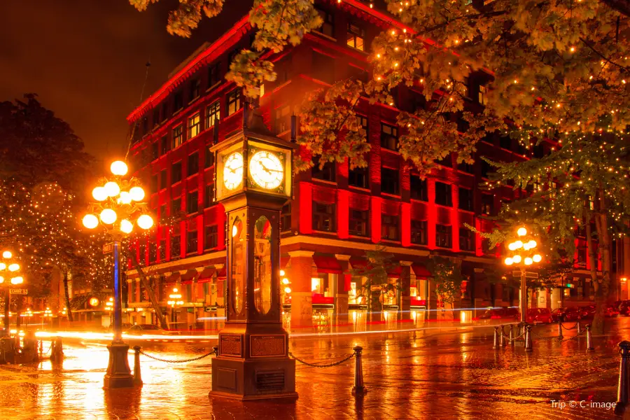 Gastown