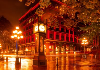 Gastown