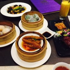 Canton 8 (Runan Street) User Photo