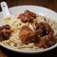 Jianji Noodle User Photo