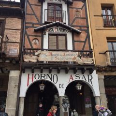 Meson De Candido User Photo