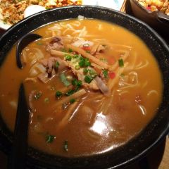 Gui Xiao Chu Guangxi Cuisine(The Mixc) User Photo