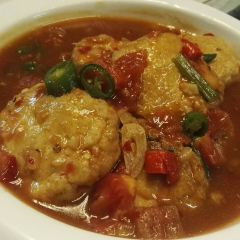 阿谋美食 User Photo