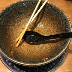 札幌拉麵 一粒庵張用戶圖片