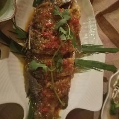 Kob Thai restaurant User Photo