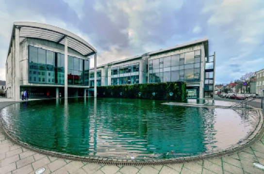 Reykjavik City Hall