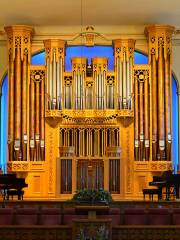 Templo de Salt Lake City