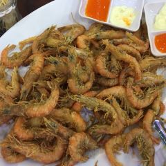 Be Anh Restaurant 여행 사진