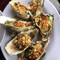 Be Anh Restaurant 여행 사진