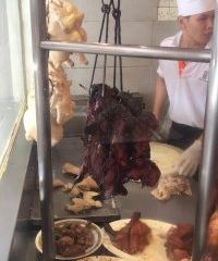 Nam Heong Chicken Rice @Jalan Sultan 南香 User Photo