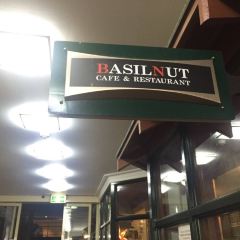 Basil Nut Cafe & Restaurant Katoomba User Photo