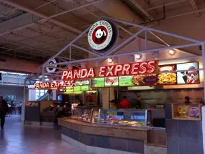 Panda Express