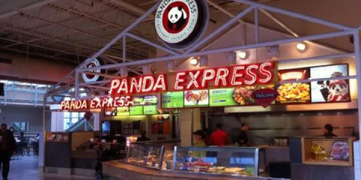 Panda Express