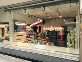 Liwu's Stuttgart GmbH 礼屋免税店