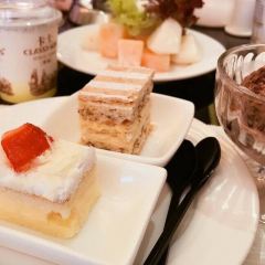 君豪酒店·君御中餐厅 User Photo