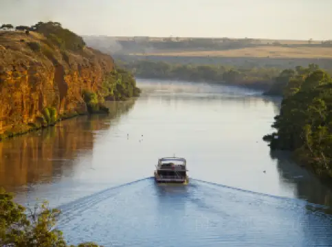 แม่น้ำเมอร์รีย์