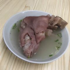 盛興麵館張用戶圖片