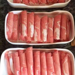 董记老清泉·北京涮羊肉(河西店) User Photo