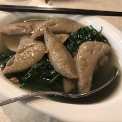 SAND KEE RESTTAURANT 여행 사진