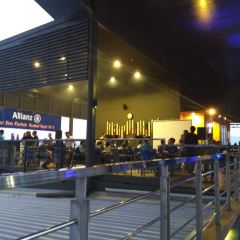 Sky Blu Bar User Photo